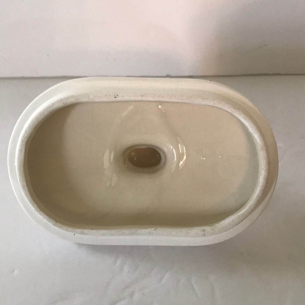 Cookie/Storage Container/ Pottery - Picture 9 of 10